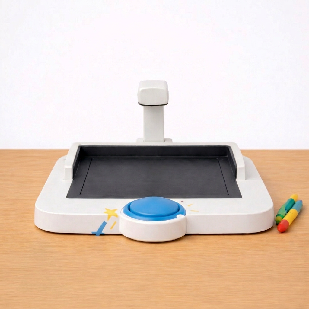 Tray front